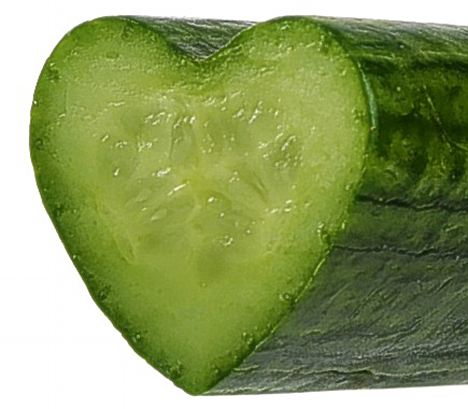 cucumber